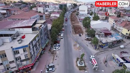 Zemin Sıvılaşmasından Dolayı Gölbaşı İlçesine Özel İmar Uygulaması