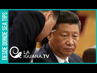 Gringos jugando con fuego: ¿Se acerca el conflicto por Taiwán entre China y EEUU?