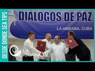 Metales, guerrilla y limpieza étnica: ¿Por qué a EEUU no le interesa la paz en Colombia?