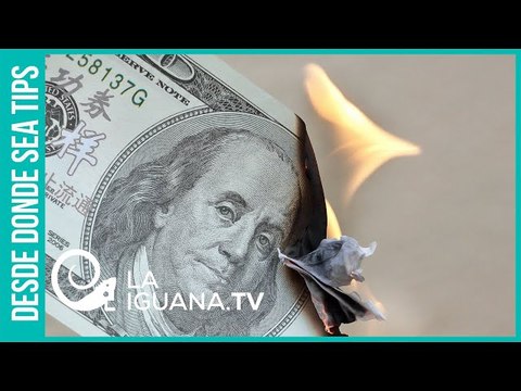 Sanciones a Rusia hundirán a la economía mundial: El pánico de EEUU de que China renuncie al Dólar
