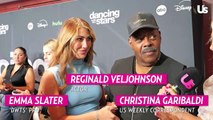 Reginald VelJohnson Admits that Doing 'Dancing With the Stars' Was Not on His Bucket List