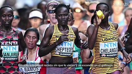 Atleta olímpica en estado crítico tras brutal ataque en Kenia: su padre cuenta como ocurrió el hecho.