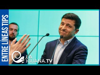 ¿Qué es Ucrania más que una tendencia en RRSS?