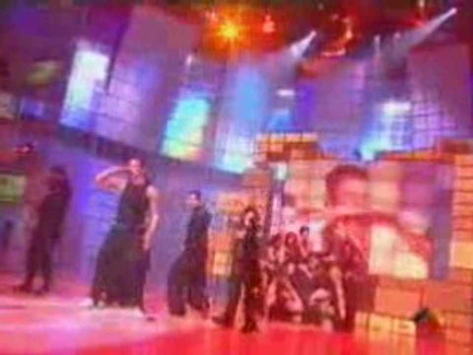 - Vidéo - Upa Dance - Sambame (Live - Un Dos Tres)