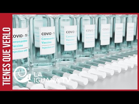 Es el sexto lote por Covax: Venezuela recibió más de 4.8 millones de vacunas contra la COVID-19