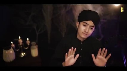 Jagha Ji Lagane ki Duniya Nhi Hai - Ghulam Mustafa Qadri