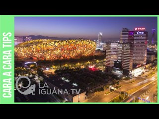 Así se diferencian los sistemas económicos de China y Rusia con el de Occidente