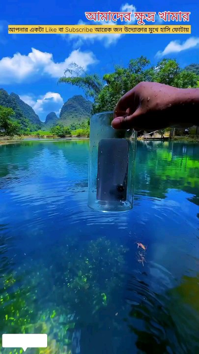 under water beauty