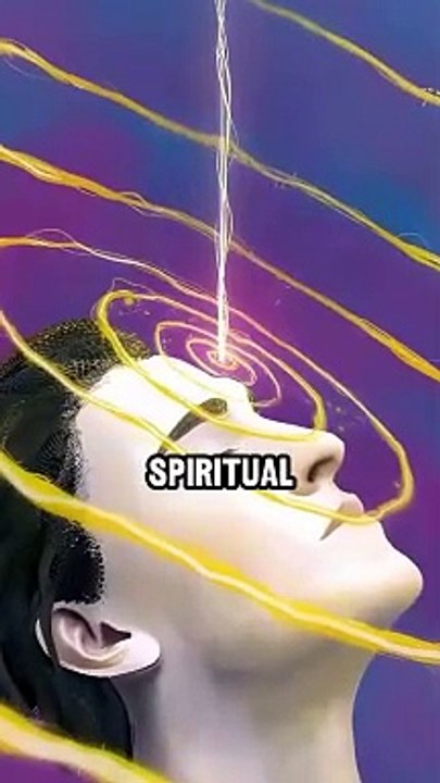 "️ The Hidden Truth About Spiritual Depression: What You Need to Know  #MentalHealth #Spirituality"