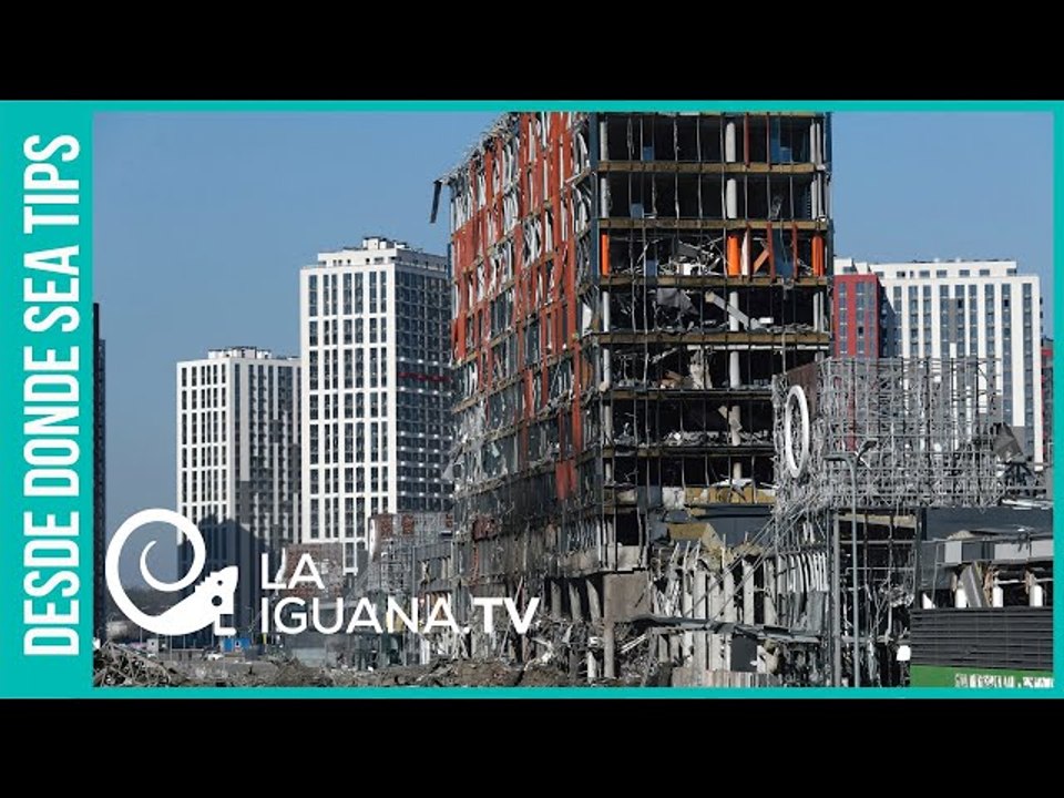 Conflicto entre Occidente y Rusia empeora a pesar de las conversaciones de Kiev y Moscú