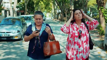 22. Hayat, Amor Sin Palabras (Ask Laftan Anlamaz), en español