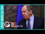 ¿Cuál es la postura de Rusia ante los posibles mediadores del conflicto con Ucrania?