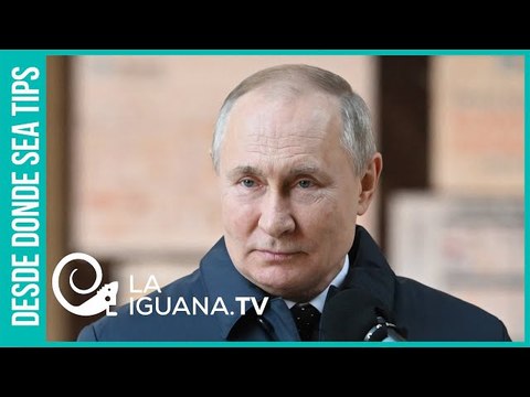 Jugada defensiva: Putin anunció que países no amistosos deberán pagar el gas ruso en rublos