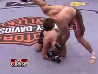 Ace Ventura vs some looter