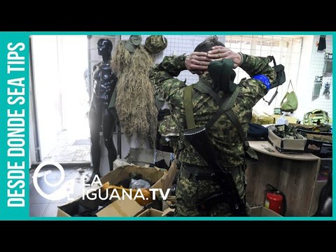 Más armas y más sanciones: UE suelta millones de euros para prolongar el conflicto en Ucrania