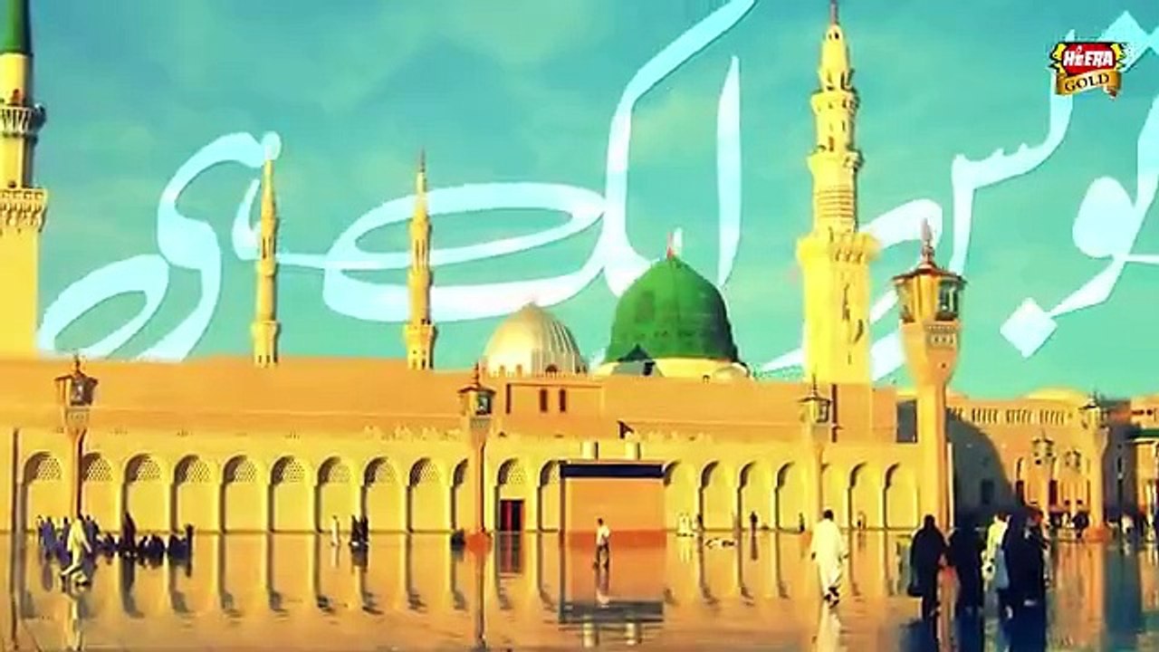 Ab to bass ek hi dond  hai k Madina dekgo