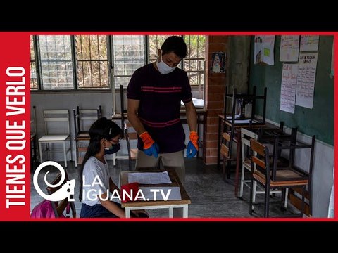 ¿Cómo quedaron en nueva tabla sueldos de obreros, bachilleres y profesionales del sector educativo?