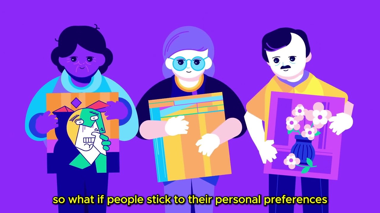 Why Beautiful Things Make us Happy – Beauty Explained