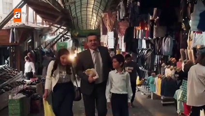 مسلسل حكاية ليلة الحلقة 1 الاولى مترجمة القسم 1 HD