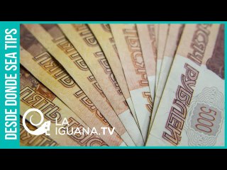 Rusia firme: A pagar en rublos si Bruselas quiere el gas ruso