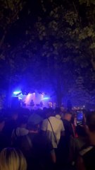 Orchestre Clin d'Oeil  Captivating Musical Show  French National Day  #music #musica #show (15)