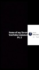 JEAN ROCHE COMMENT'S