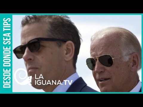 Biden empantanado: Las preguntas de China sobre laboratorios biológicos que EEUU sigue sin responder