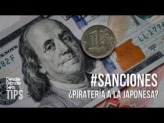 Se suman a la carnicería: Japón bloquea las reservas del Banco Central de Rusia