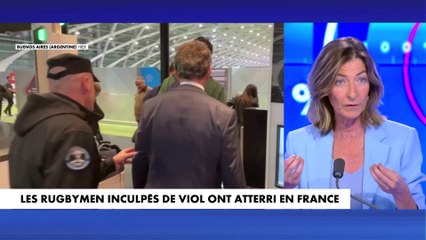 Céline Pina : «C’est le contradictoire qui est important»