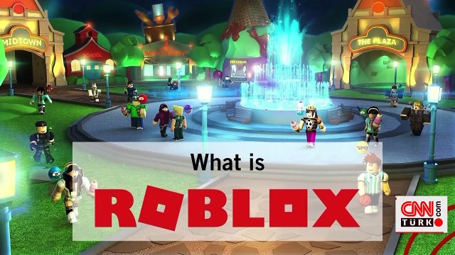 Roblox'tan erişim engeline itiraz