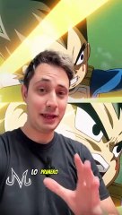 Tráiler de Dragon Ball Daima: Fecha de Estreno y Dónde Verlo