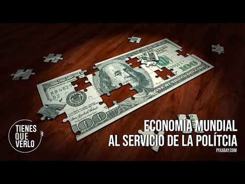 Las sanciones prueban que la economía no es neutral: EEUU usa el dólar para someter a los pueblos