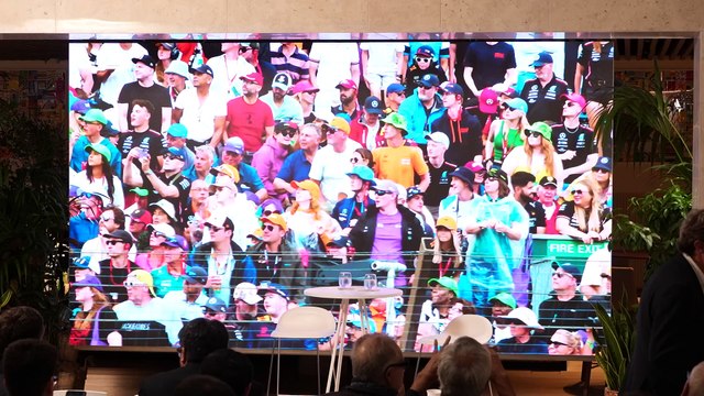 Santander será patrocinador y banco oficial de la Fórmula 1 a partir de 2025