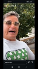 e' tornato il teatro all'aperto