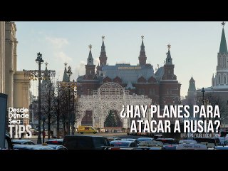La sospecha de María Zajárova: ¿Hay planes para atacar a Rusia?