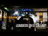 Intentos de saqueo en El Callao son organizados por malandros de 