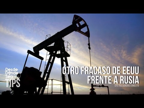 Fracaso total de EEUU: No pudieron sacar a Rusia del G20 ni sancionar los hidrocarburos rusos