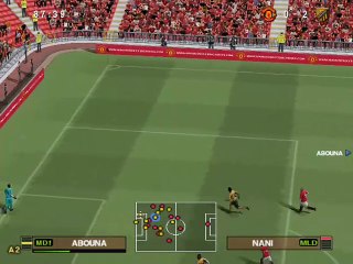 Pro Evolution Soccer 2014 online multiplayer - ps2