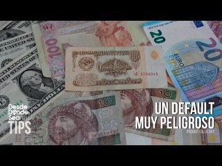 A ponerse el cinturón de seguridad: La alerta de Rusia sobre un posible impago por las sanciones