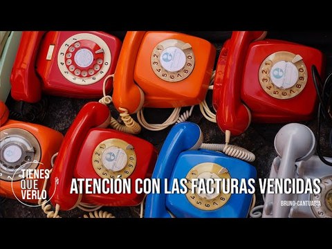 ¿Puede CANTV cortar y suspender las líneas telefónicas a los usuarios morosos?