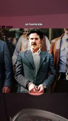 L’horrible histoire : Parole d’un tueur