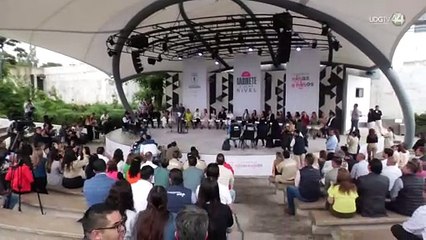 Frangie ratificará a 8 de cada 10 funcionarios en su segundo periodo en Zapopan