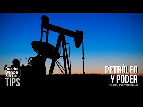 Si Estados Unidos quiere el petróleo venezolano: ¿Qué tiene que pedir Venezuela a EEUU?