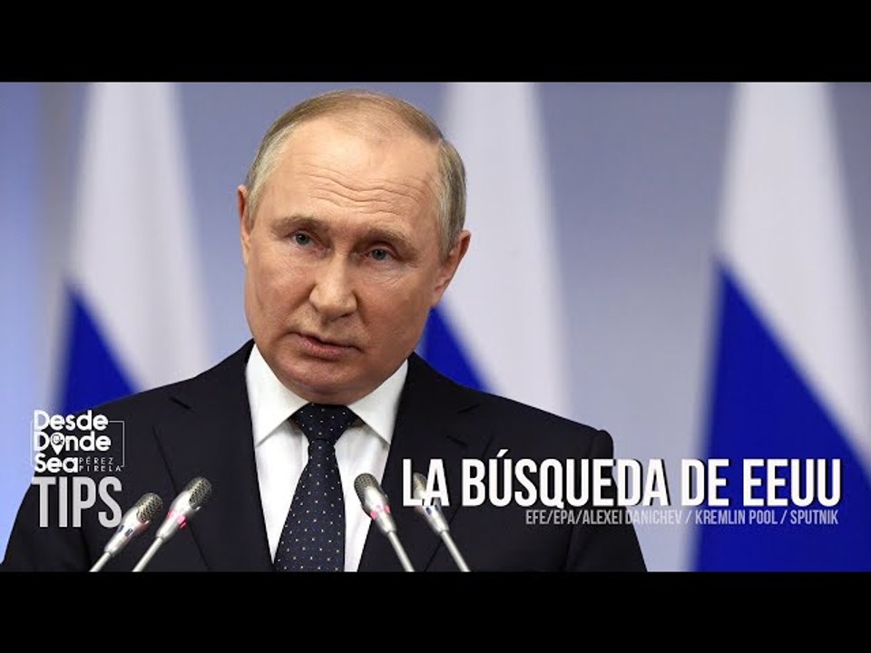 Ni la Unión Soviética ni la Rusia de Putin: ¿Qu...