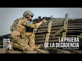 La experiencia de Roma: ¿Cuál es la prueba irrefutable de la decadencia de un imperio?