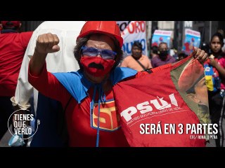 Notición: Jubilados entre 2018 y 2022 recibirán bono único de 10 mil bolívares