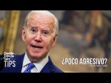 El doble discurso en su contra: Biden azotado en EEUU por las acciones en Afganistán y Ucrania