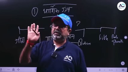 जिंदगी की जंग कैसे जीती जाए_ Guidance by Avadh Ojha Sir