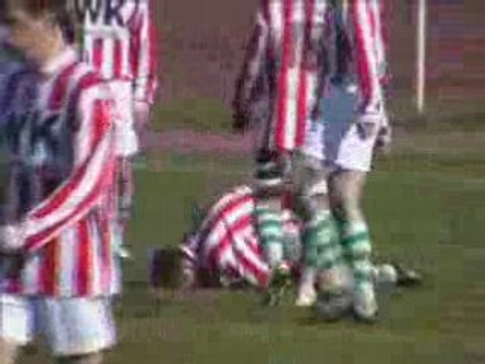 SV Eintracht Hannover - Blaues Wunder (Teil 2/3)