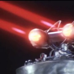 Kamen Rider RX E11 - A revolta do ferro - 13